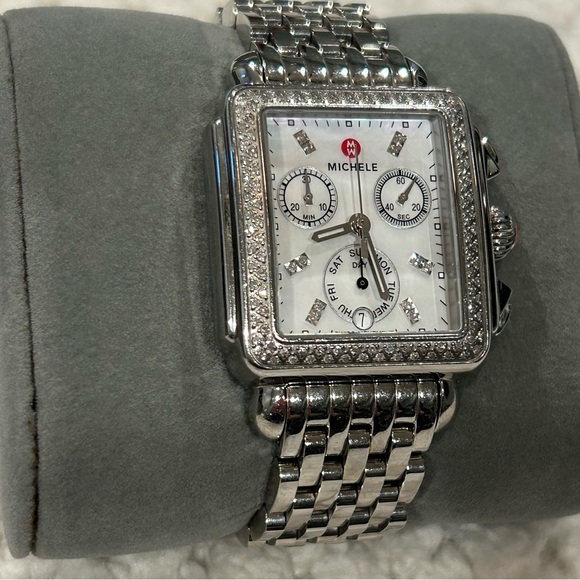 Michele Watch - Picture 3 of 12